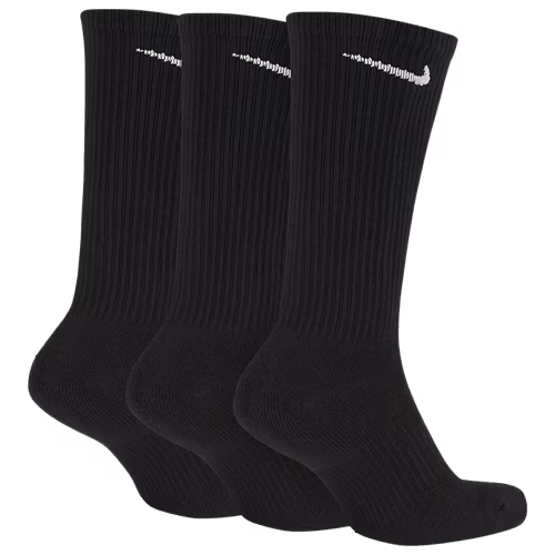 Nike 3-Pack Dri-FIT Plus Crew Socks