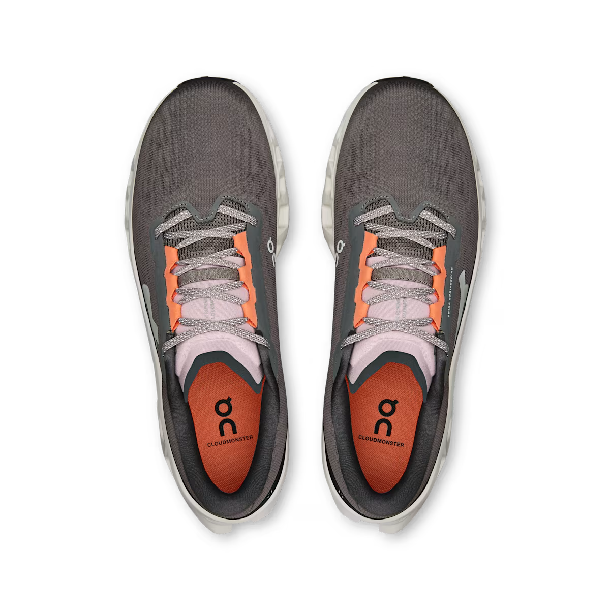 On CloudMonster 3 Mens Shoe