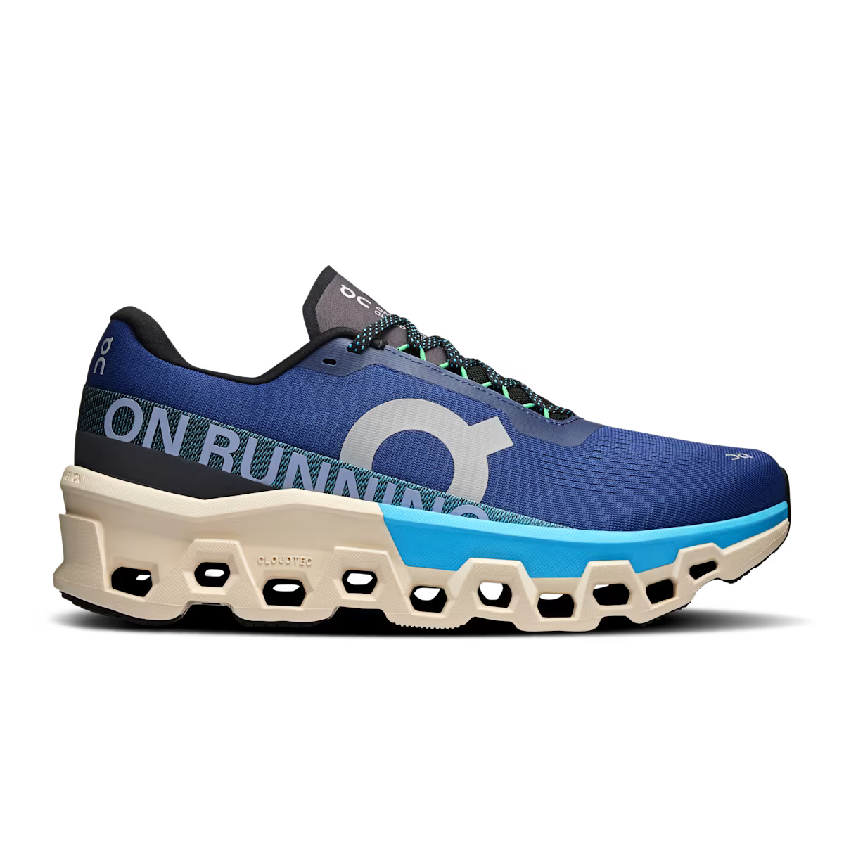 On Cloud Monster 2 Mens Shoe