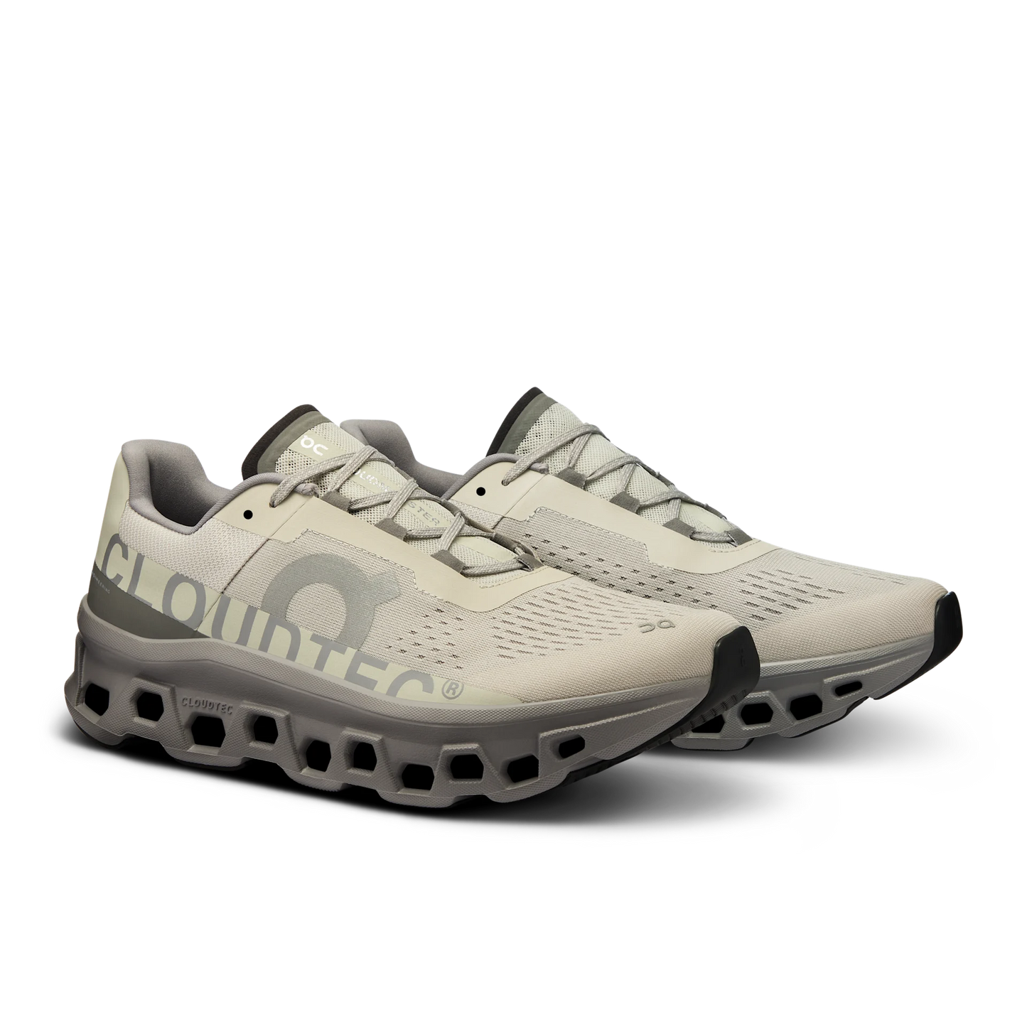 On Cloud Monster Mens Shoe