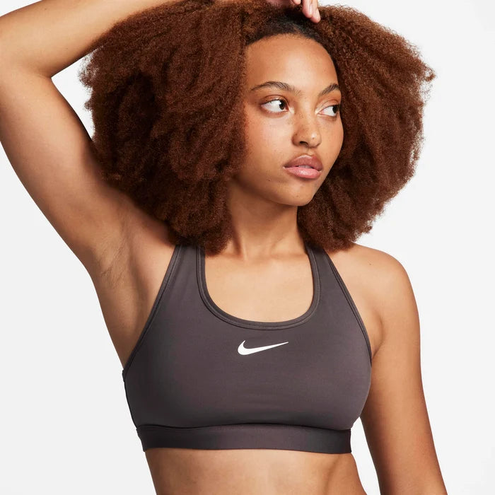 Nike Swoosh Women's Medium-Support Padded Sports Bra