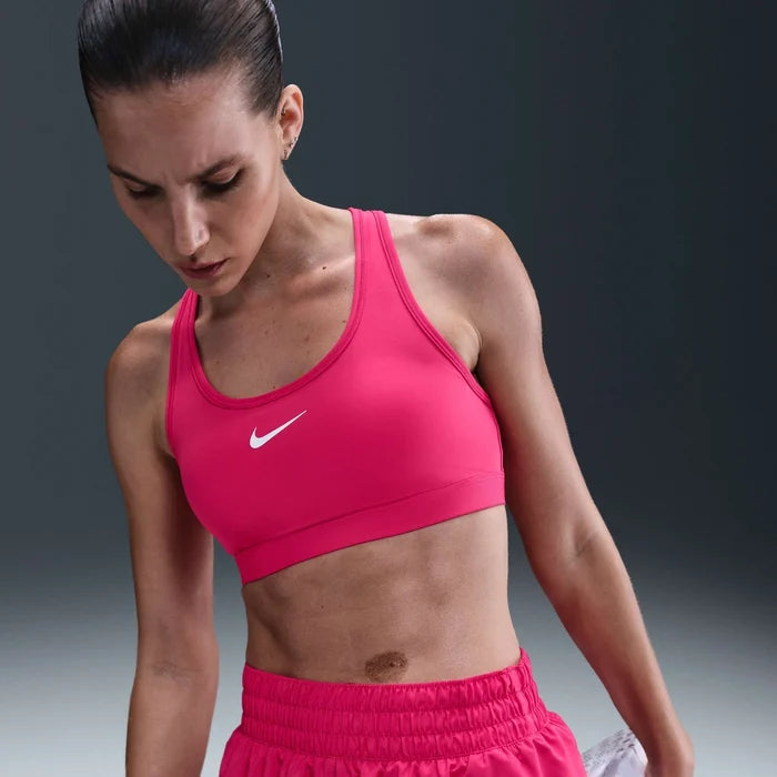 Nike Swoosh Women's Medium-Support Padded Sports Bra