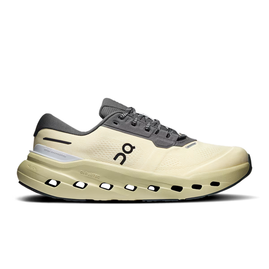 On Cloudrunner 3 Waterproof Womens