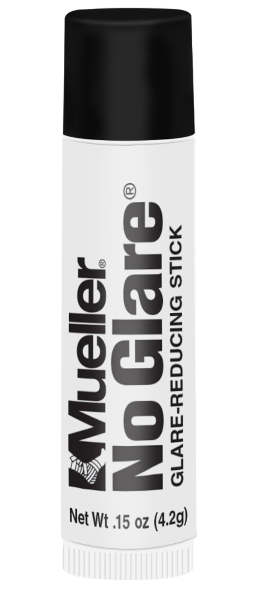 Mueller No Glare Glare-Reducing Stick Eye Black .15oz