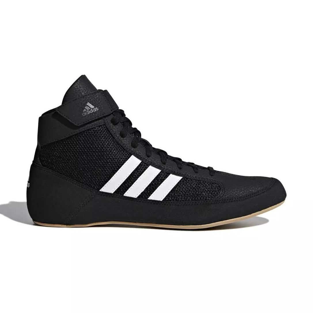 Adidas HVC Wrestling Shoe Mens