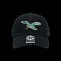 47' Brand Philadelphia Eagles Historic Logo Hat - One Size