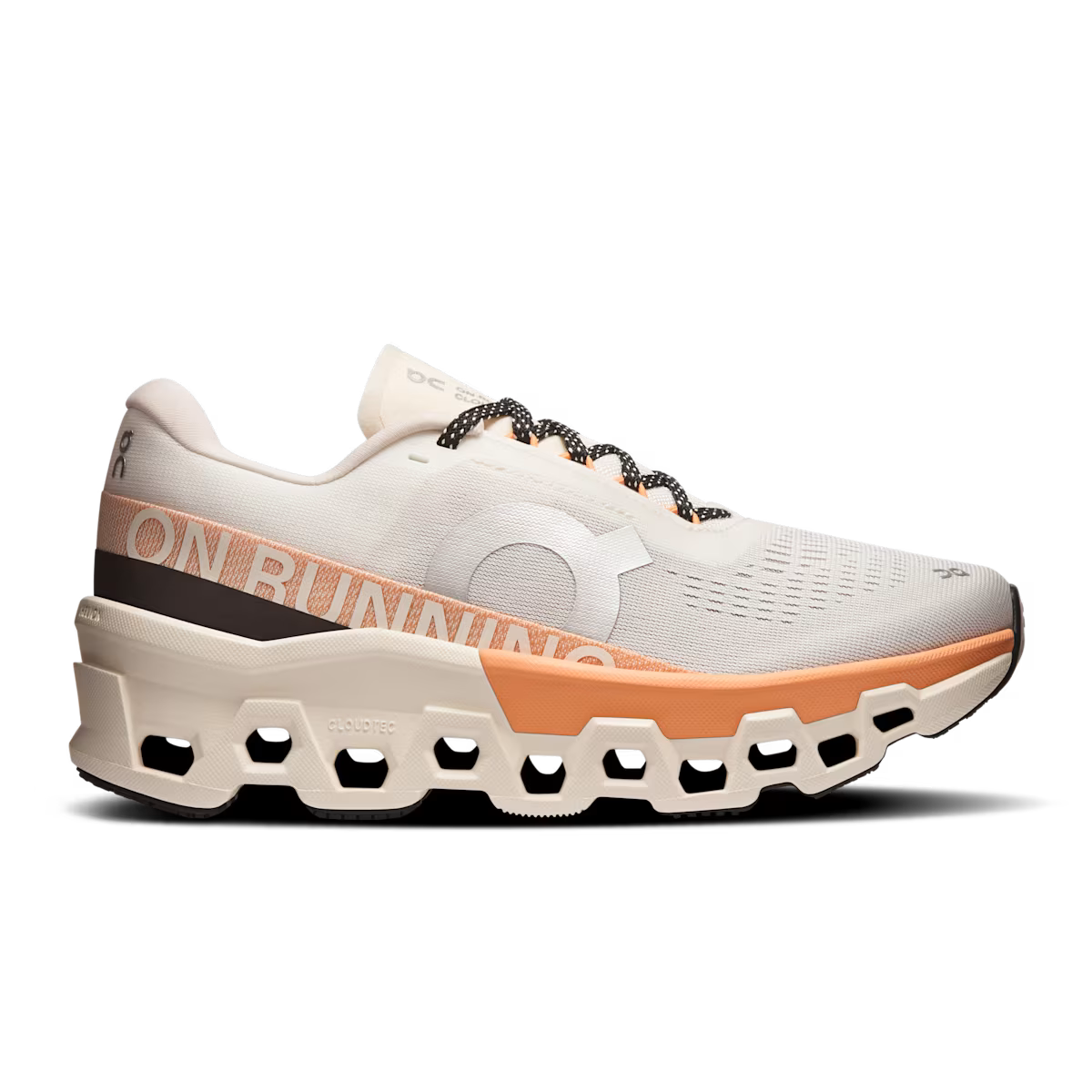 On Cloudmonster 2 Womens Shoe