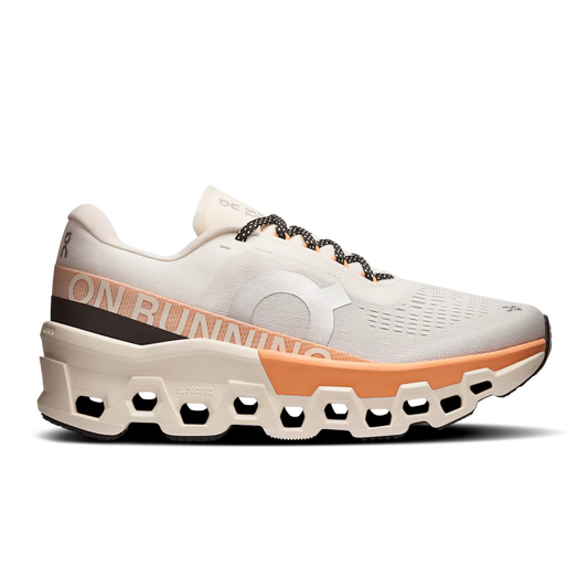 On Cloudmonster 2 Womens Shoe