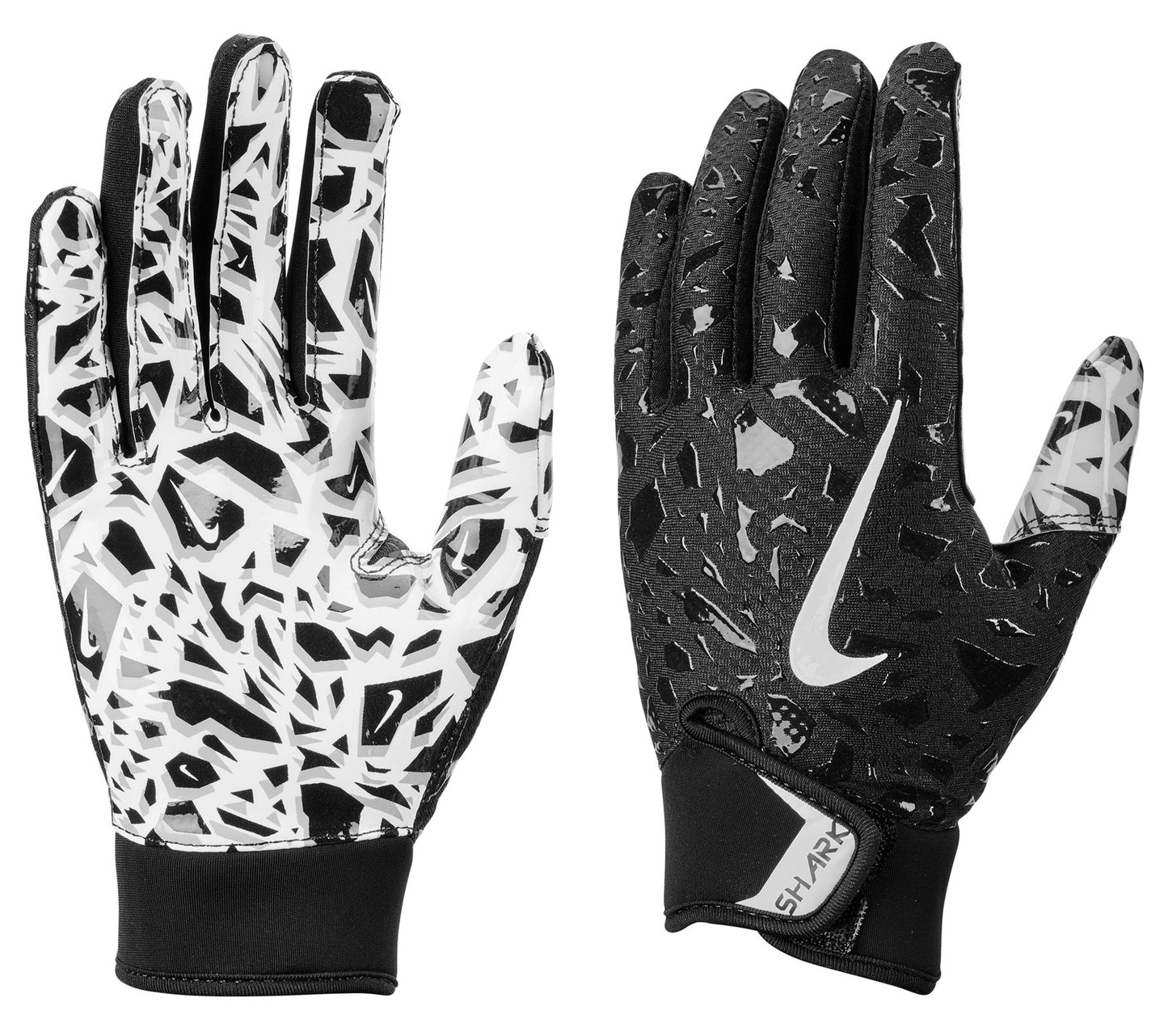 Nike Shark Y Gloves
