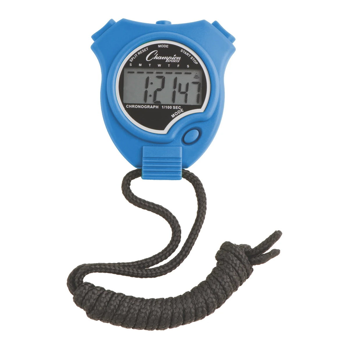 Champion Stopwatch Multicolor