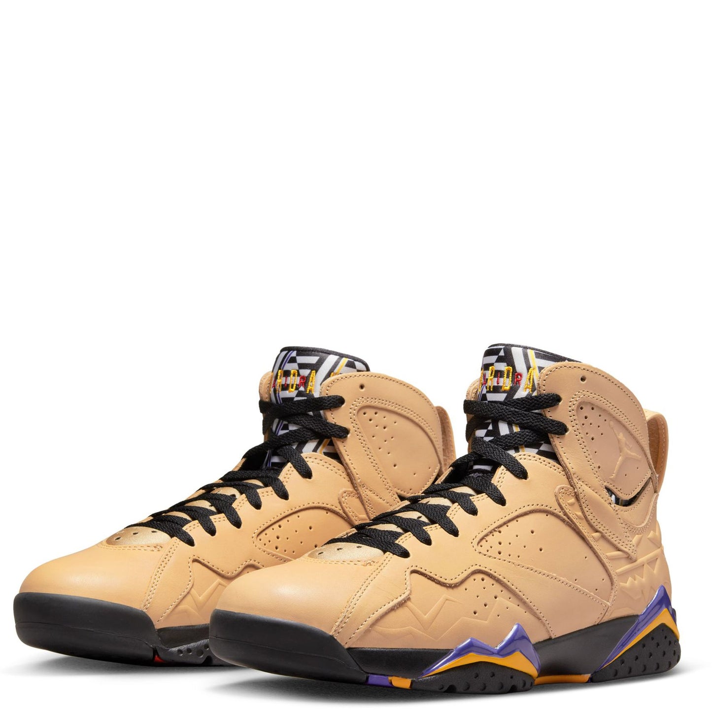 Nike Air Jordan 7