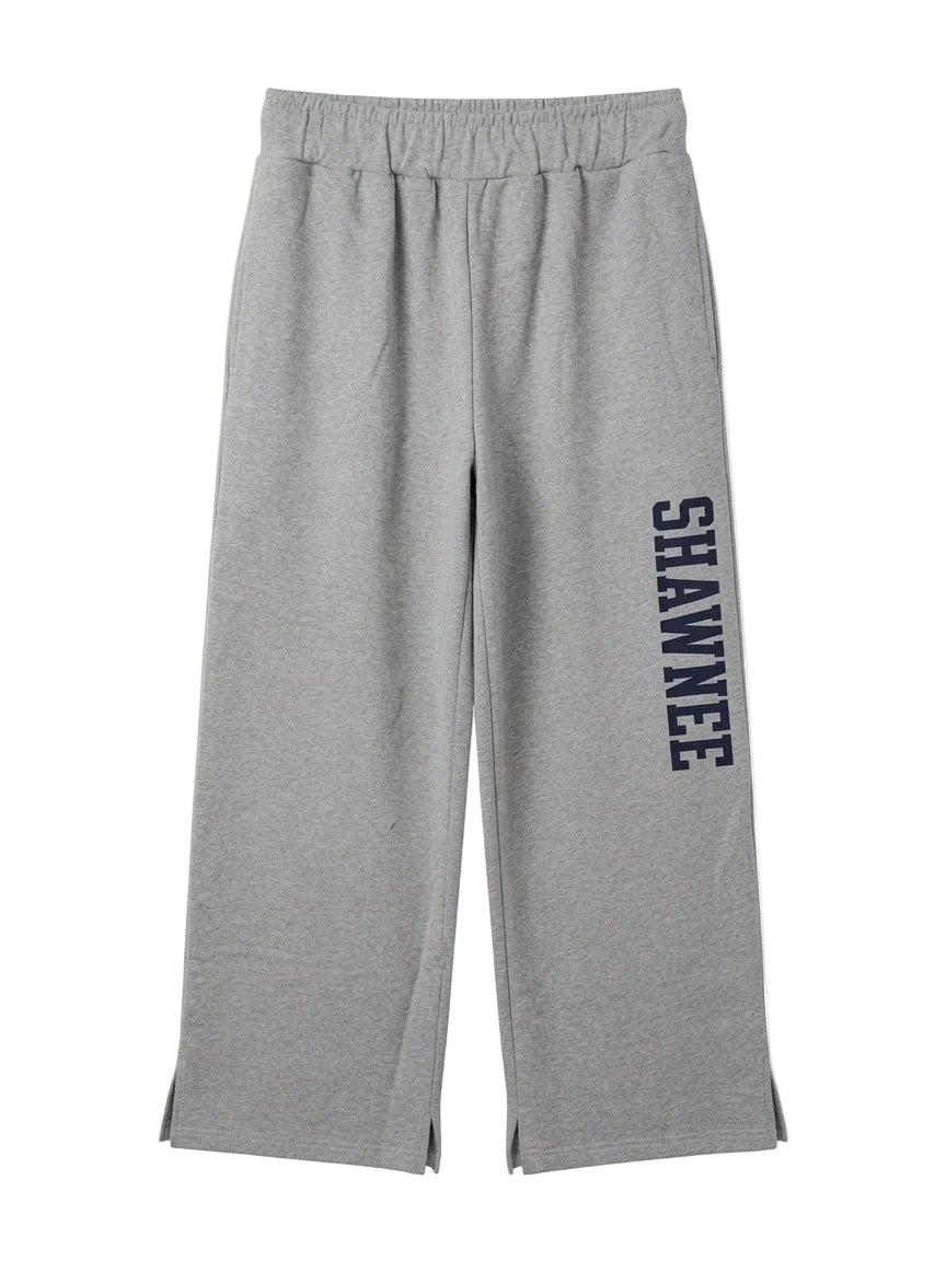 Pennant LRHSD School Name Wide Leg Sweatpants Womens