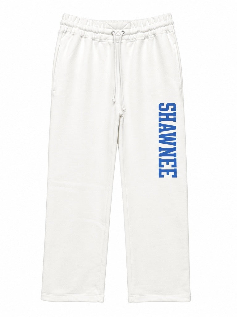 Pennant LRHSD School Name Full Leg Sweatpants Womens