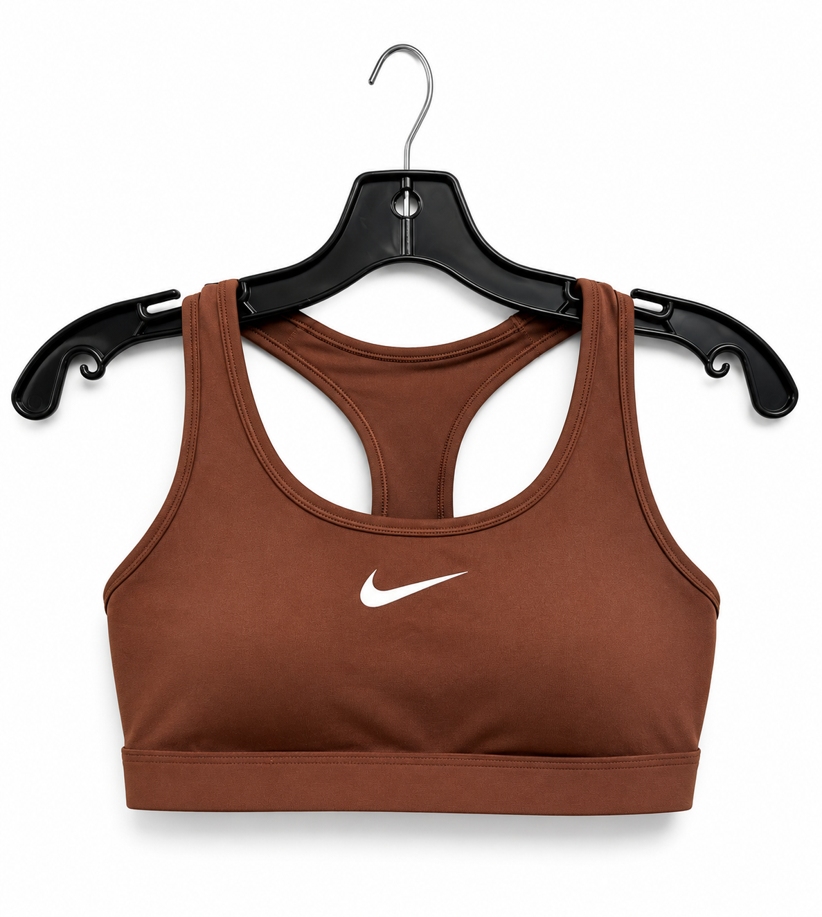 Nike Swoosh Women's Medium-Support Padded Sports Bra