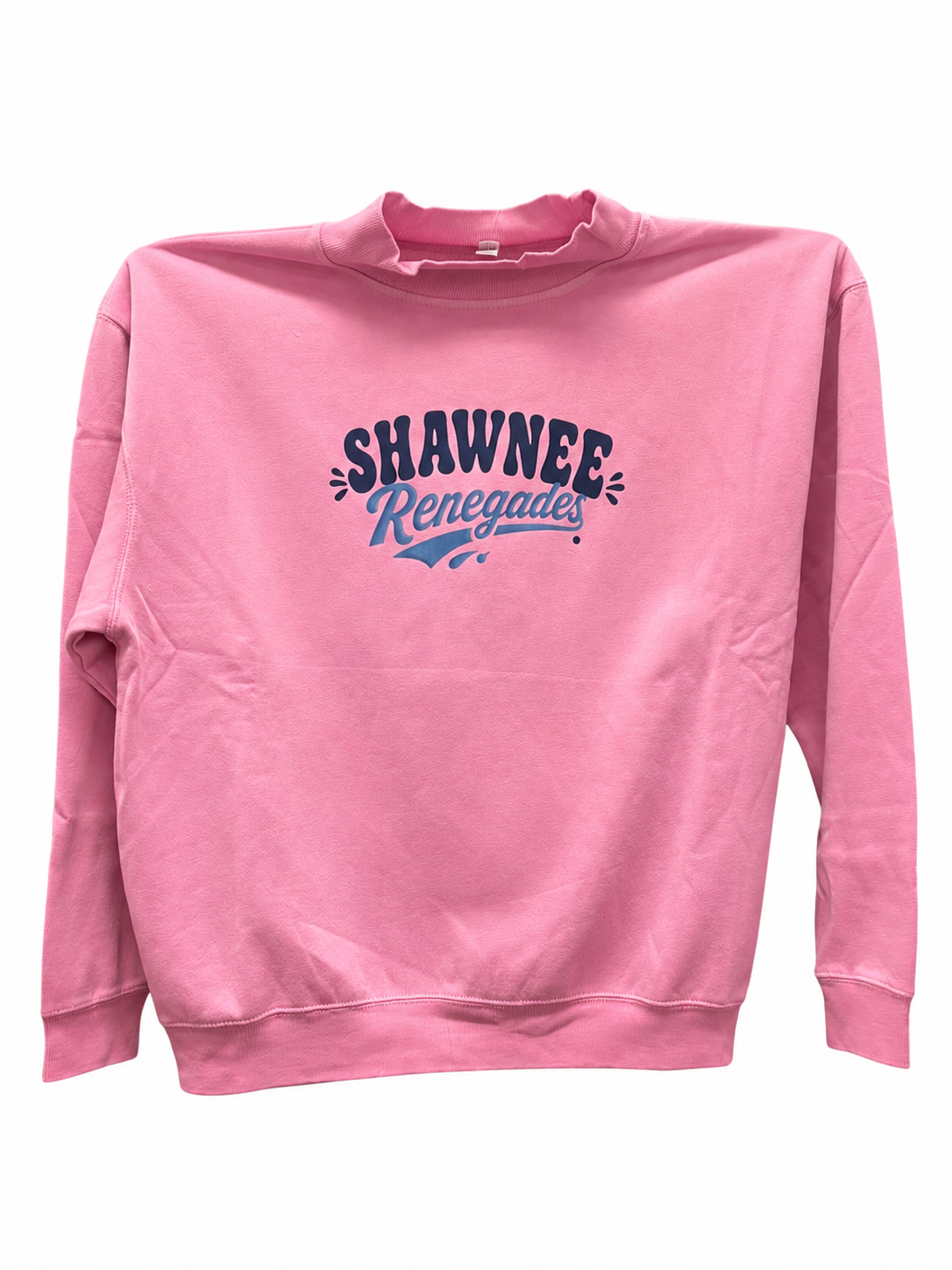 Pennant Shawnee Womens Saltwash Mockneck