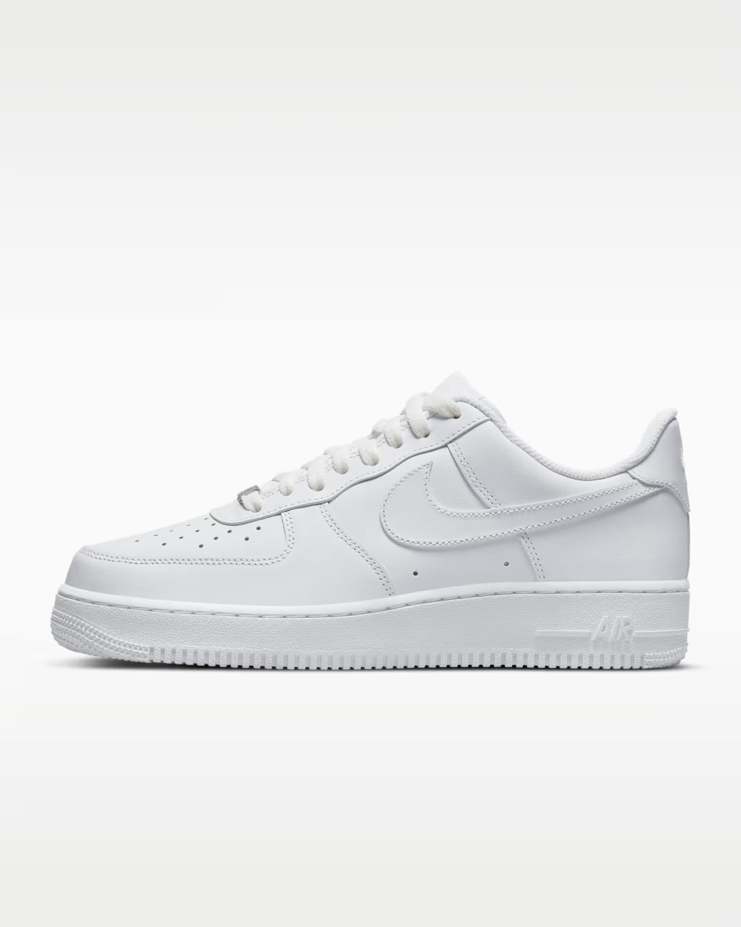 Nike Air Force 1 '07 Mens Shoe