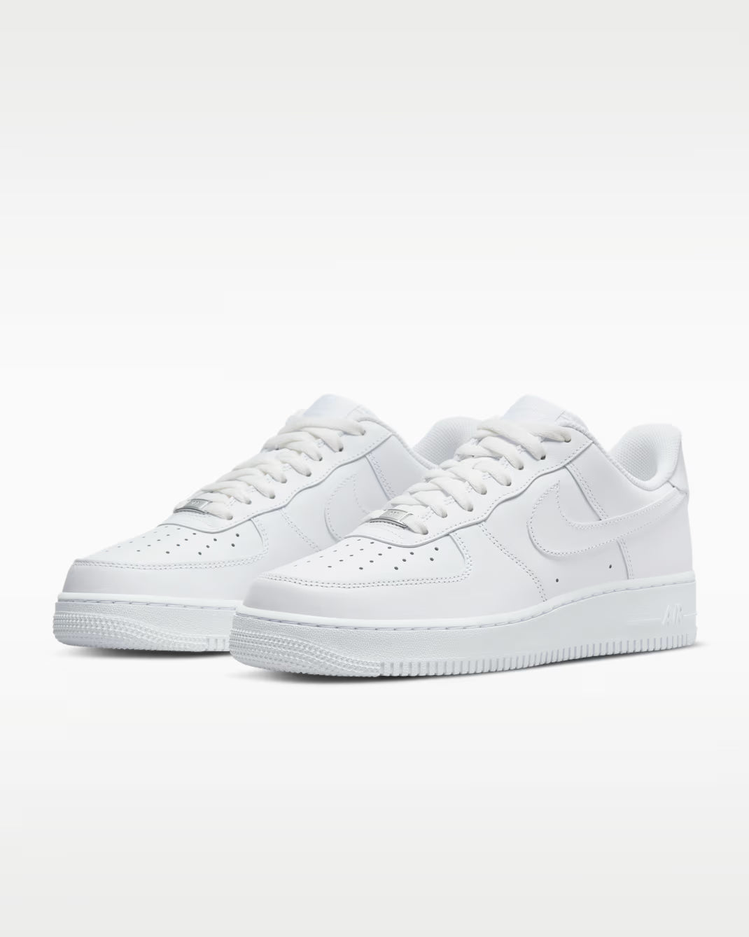 Nike Air Force 1 '07 Mens Shoe