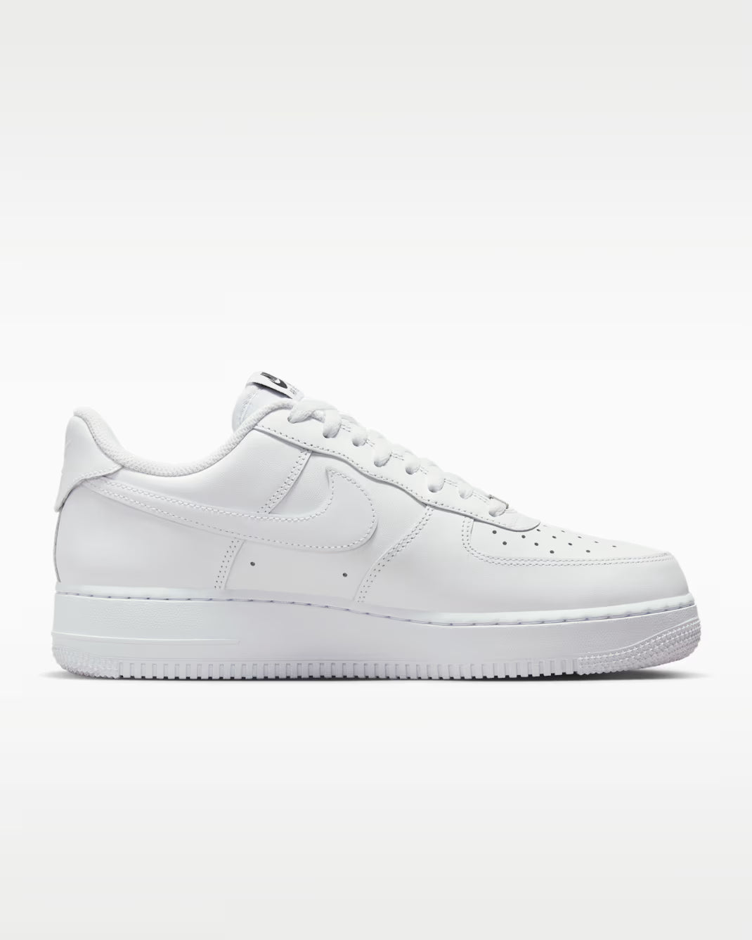 Nike Air Force 1 '07 EasyOn Mens Shoe
