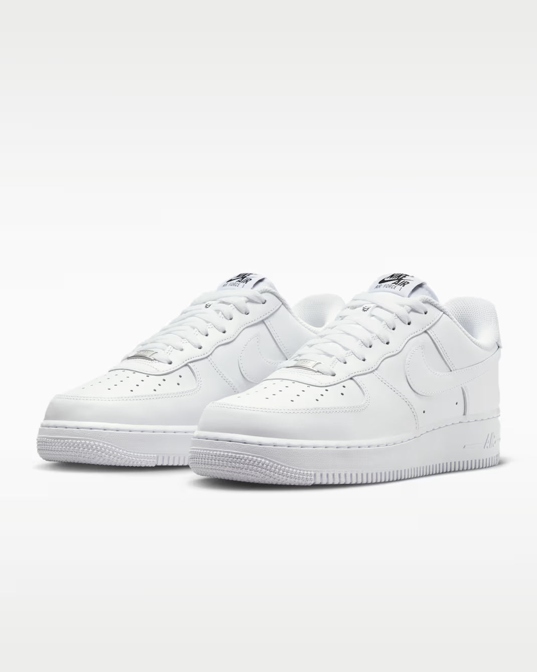 Nike Air Force 1 '07 EasyOn Mens Shoe