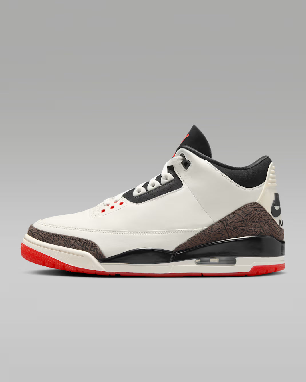 AIR JORDAN 3 RETRO OG
