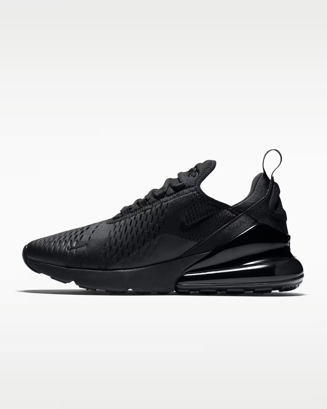 Air Max 270 005 Black Black