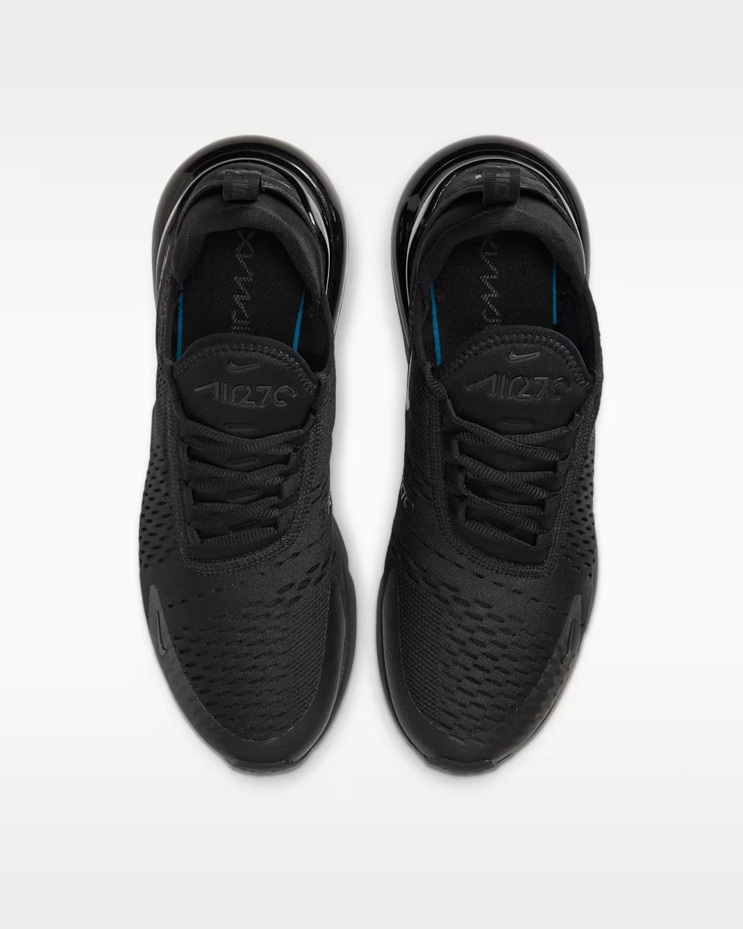 Air Max 270 005 Black Black