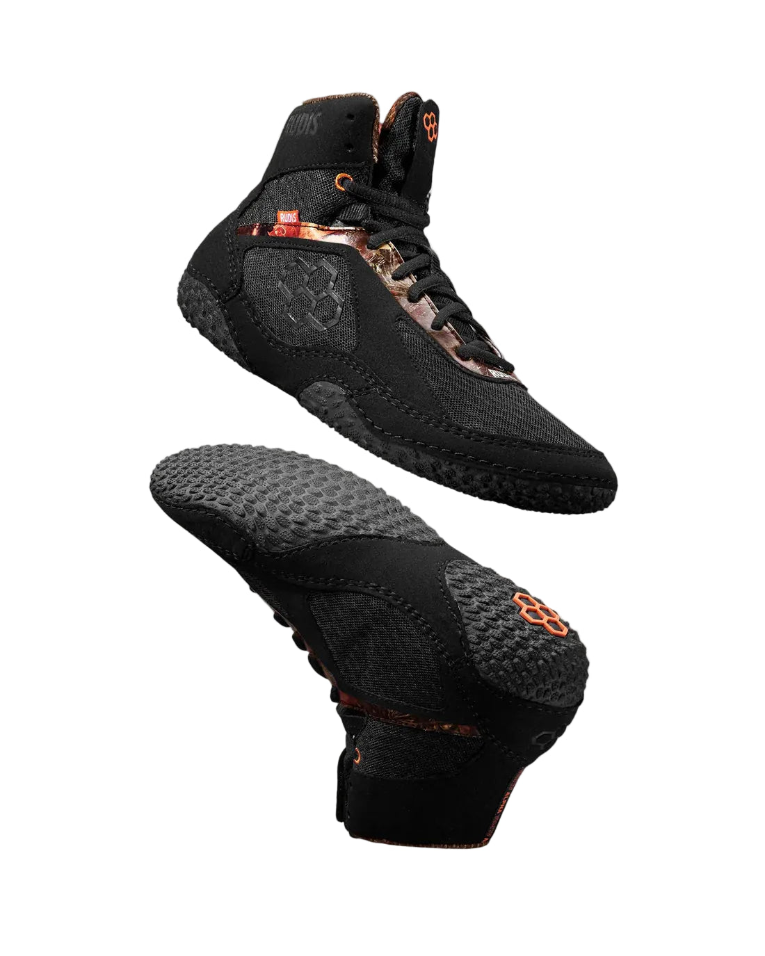 RUDIS Alpha 2.0 Wrestling Shoe Adult - Terrain
