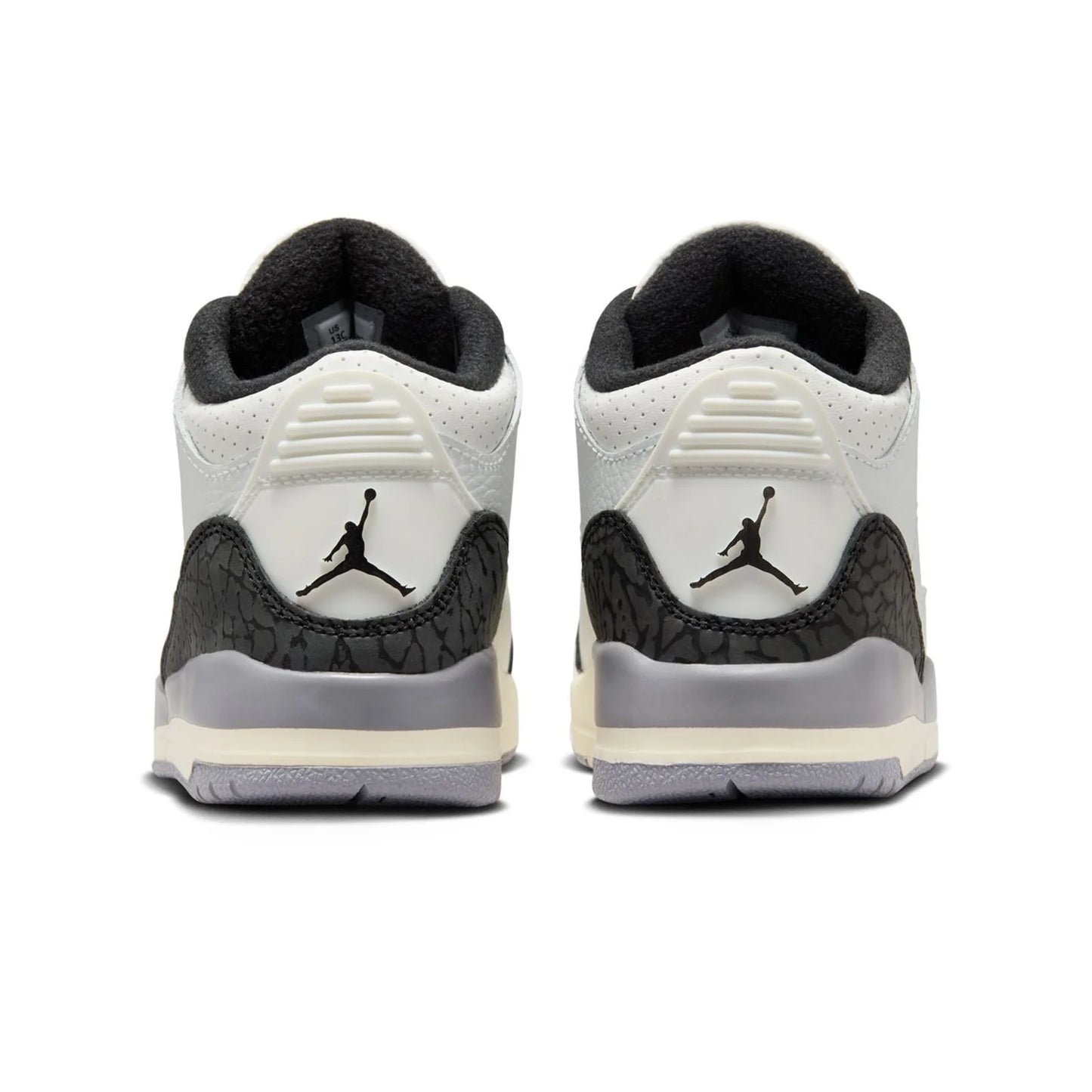Nike Air Jordan 3 Retro