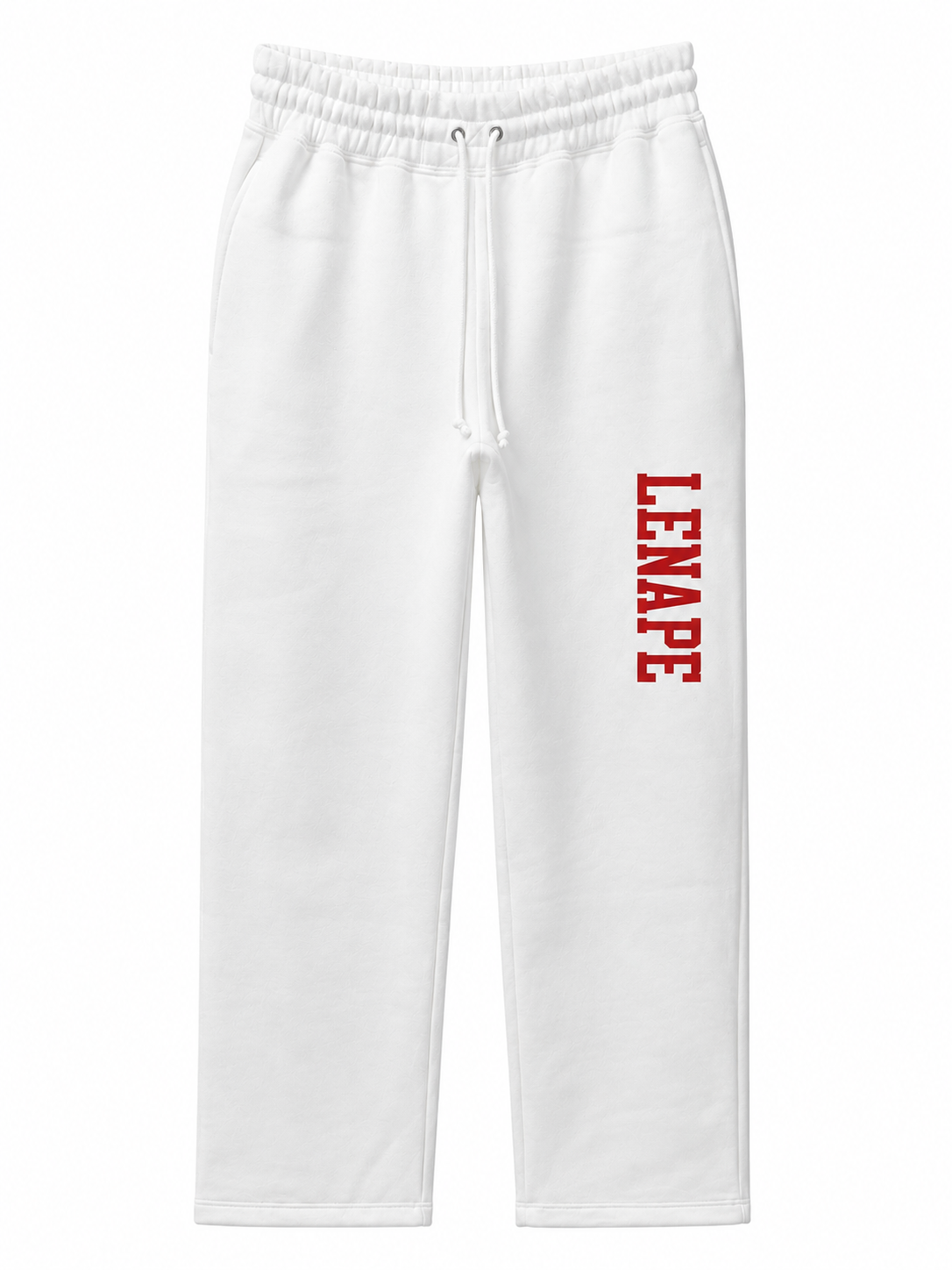 Pennant LRHSD School Name Full Leg Sweatpants Womens
