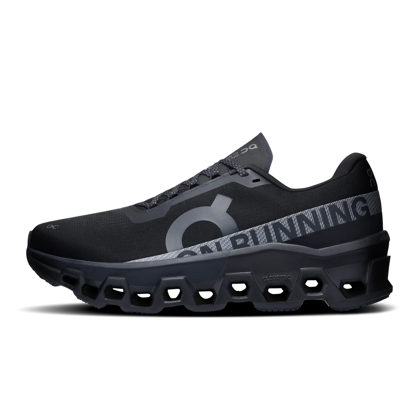 On Cloud Monster 2 Mens Shoe