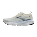 W BROOKS ADRENALINE GTS 25 STAR WHITE/NONTUCKET/CHROME
