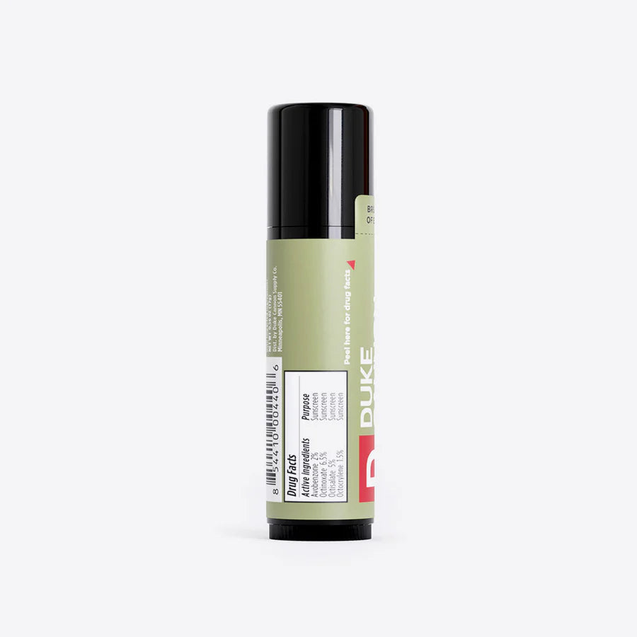 Duke Cannon 'Cannon Balm' Tactical Lip Balm
