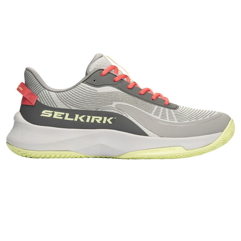 Selkirk Courtstrike Pro Mens Court Shoe