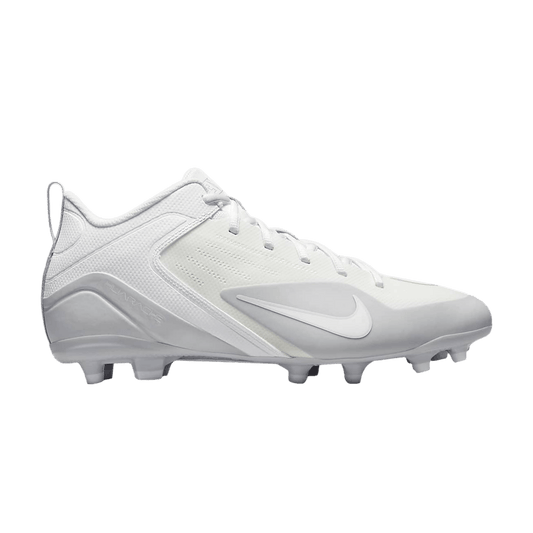 Nike Alpha Huarache 8 Varsity Lacrosse Cleat Mens