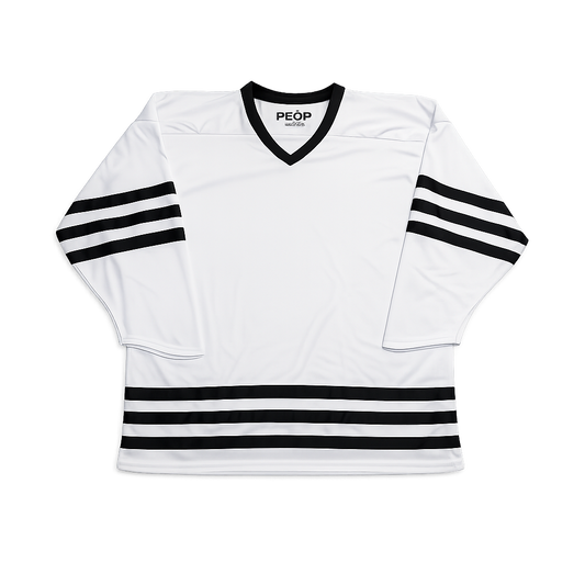Pearsox Heritage Hockey Jersey