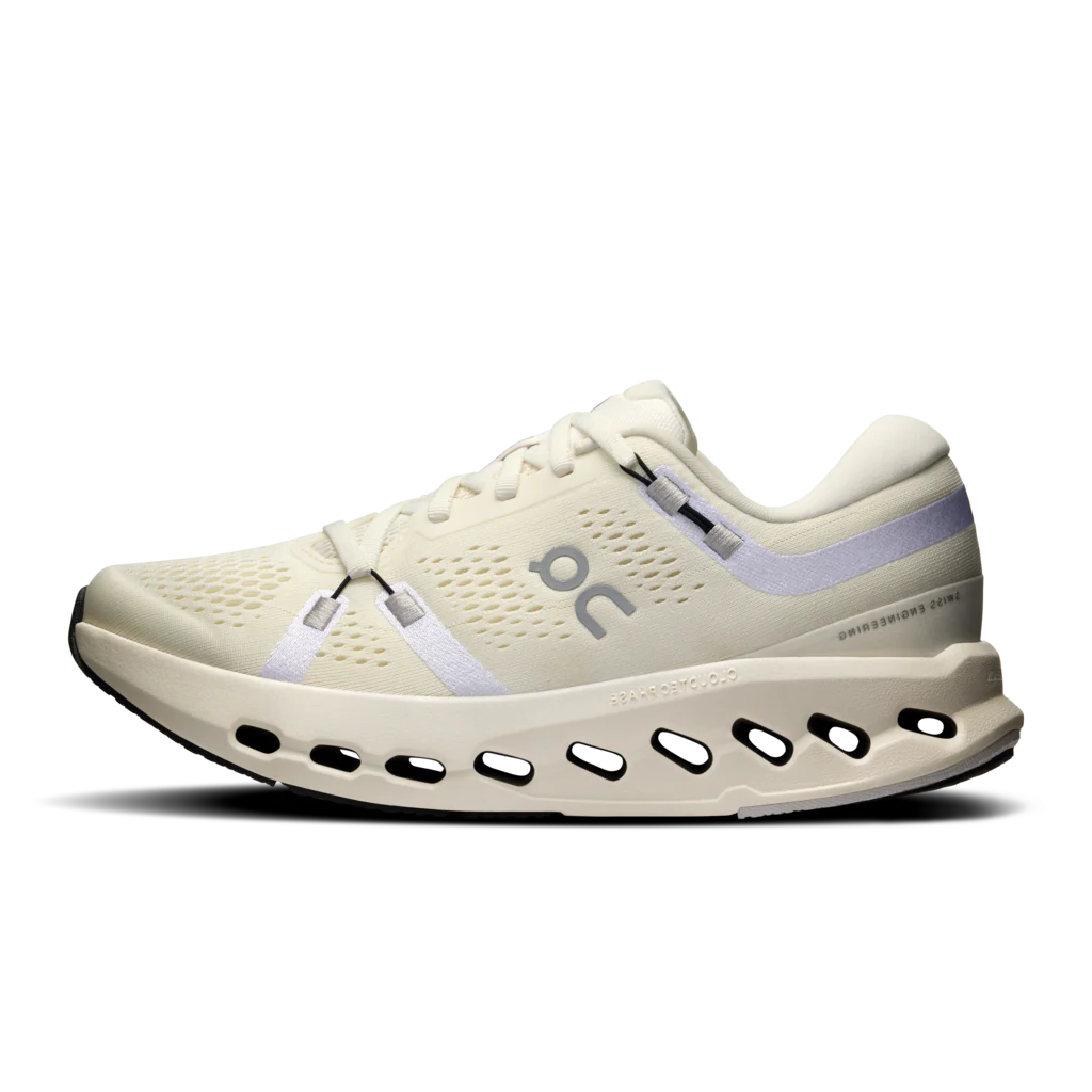 On CloudSurfer 2