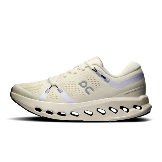 On CloudSurfer 2