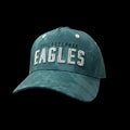 NFL Philadelphia Eagles Marble Embroidery Hat - Youth