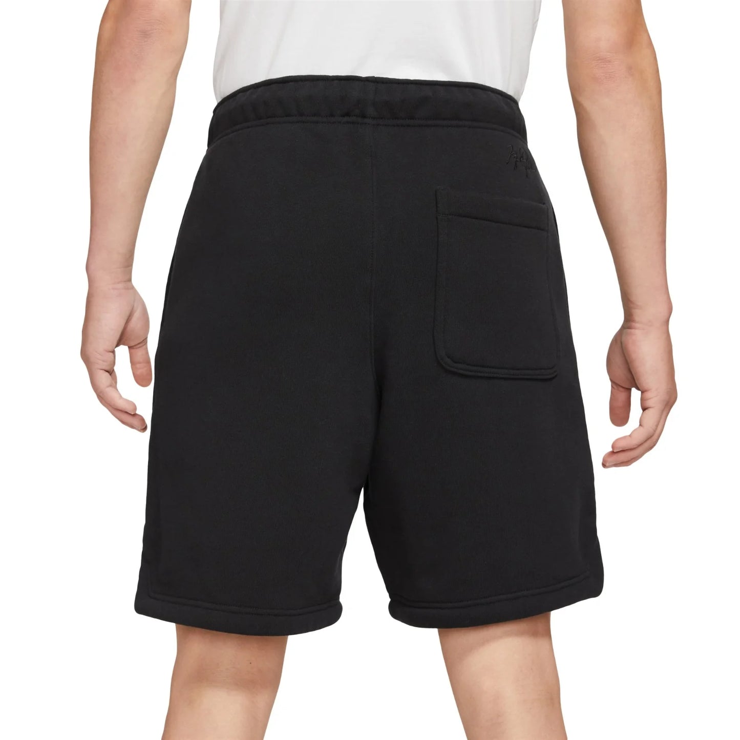 Nike Air Jordan Fleece Shorts