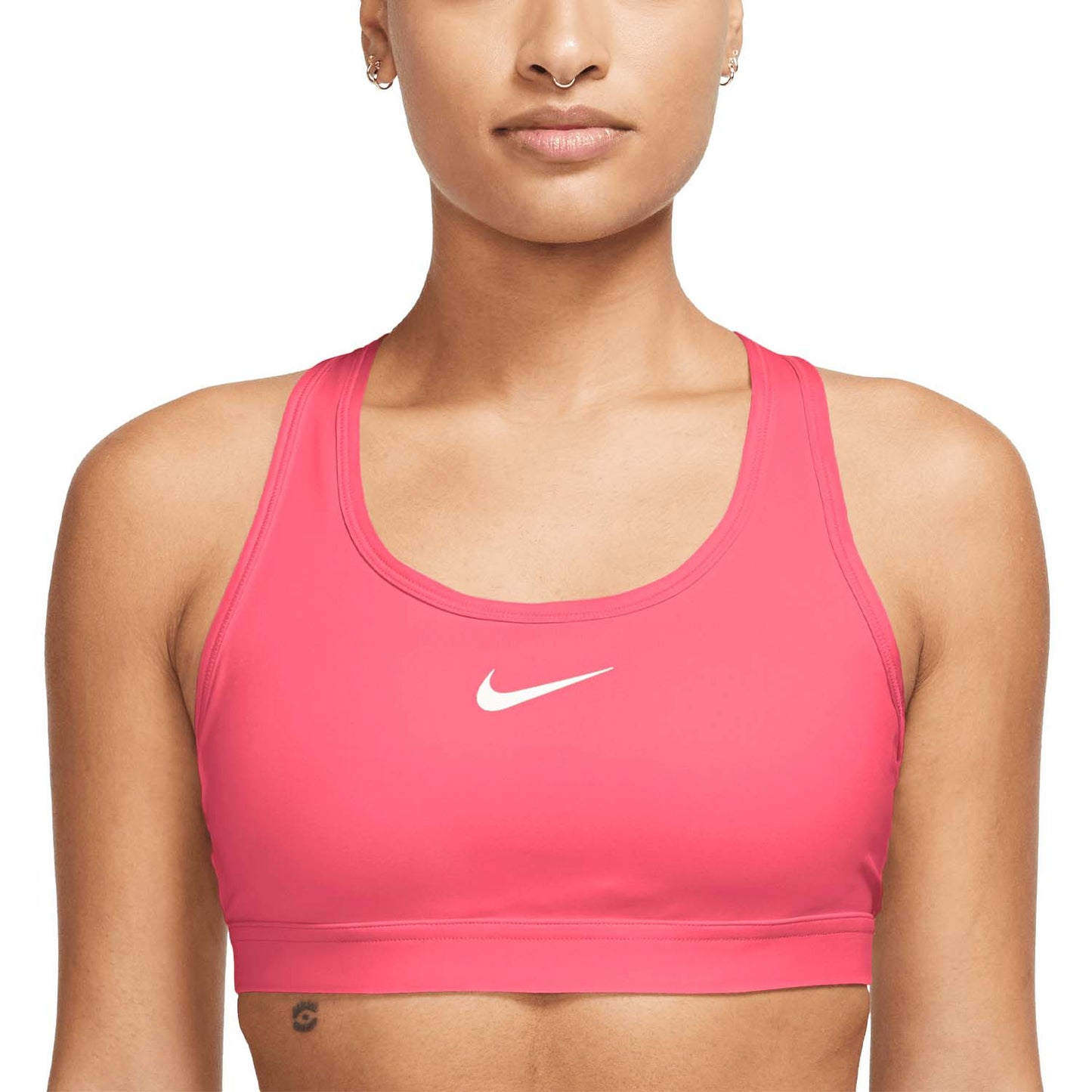 Nike Swoosh Women's Medium-Support Padded Sports Bra