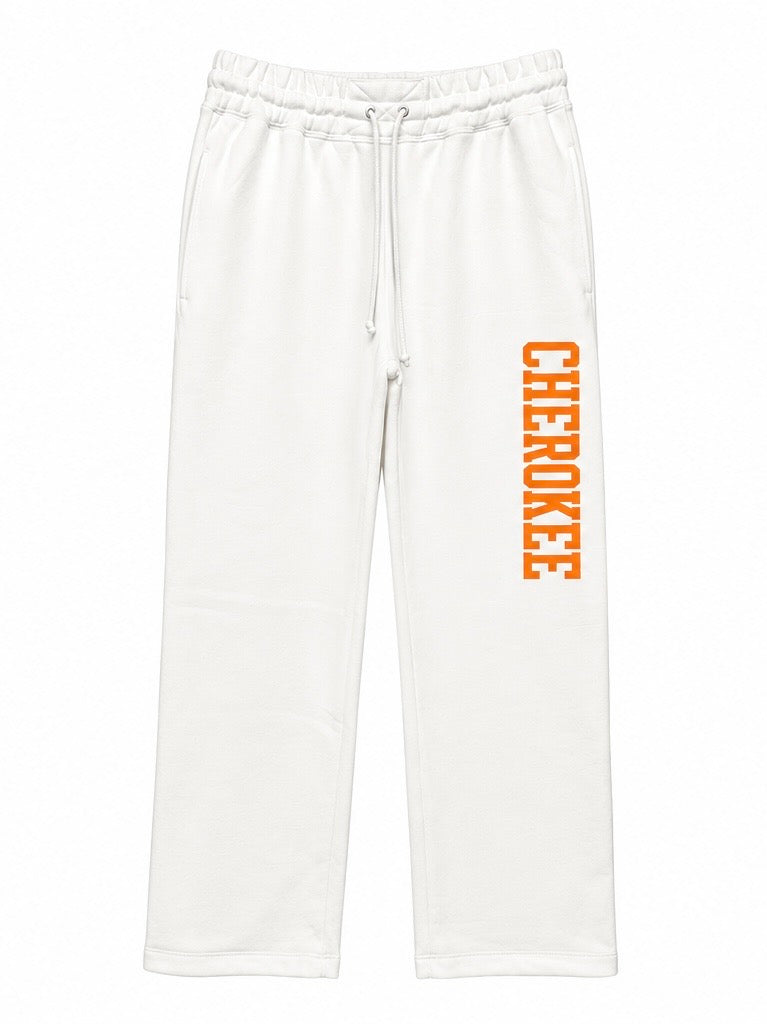 Pennant LRHSD School Name Full Leg Sweatpants Womens