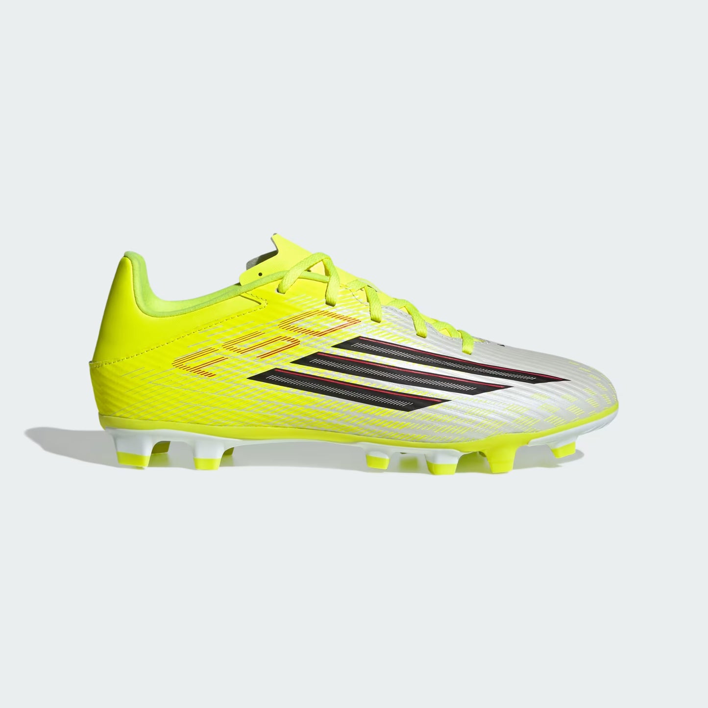 Adidas F50 Club FG/MG Soccer Cleat Youth/Mens
