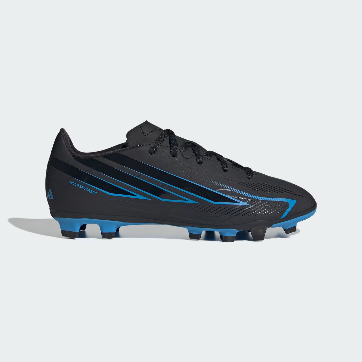 Adidas F50 HyperFast Club FG/MG Soccer Cleat Youth