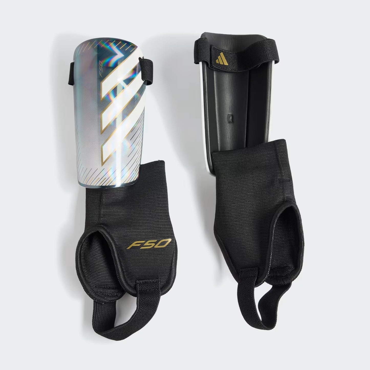 F50 SG MTC J ADIDAS SHIN GUARDS