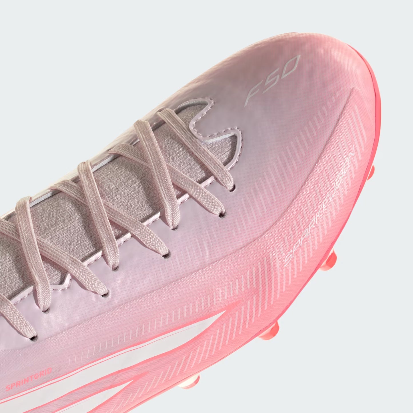 Adidas F50 Sparkfusion League FG/AG Soccer Cleat Womens