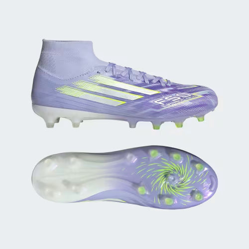 Adidas F50 Sparkfusion Pro FG/AG Soccer Cleats Womens