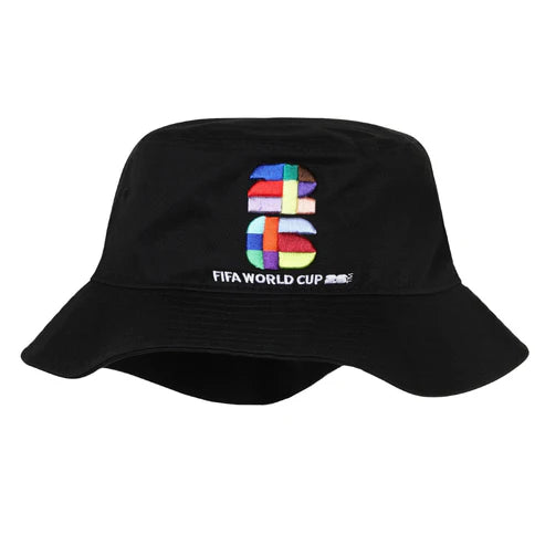 Fifa World Cup Mens Bucket Hat