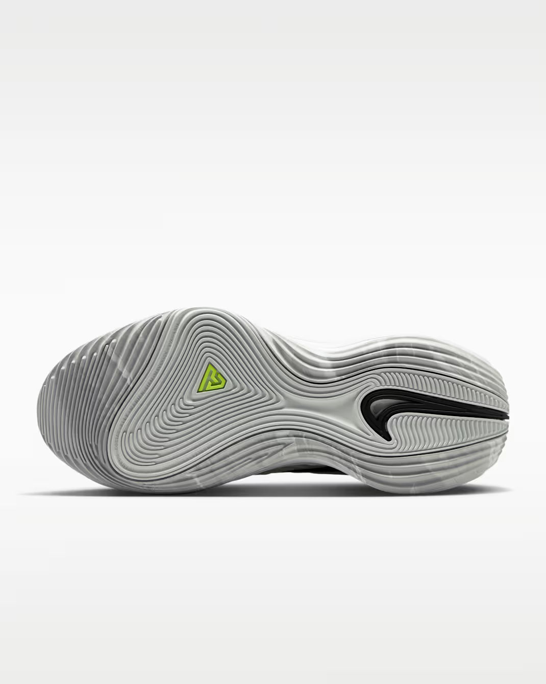 Nike Giannis Immortality 5 Mens