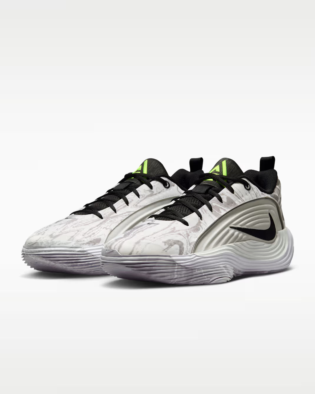 Nike Giannis Immortality 5 Mens