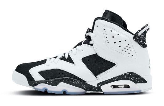 Nike Jordan 6 Retro TD